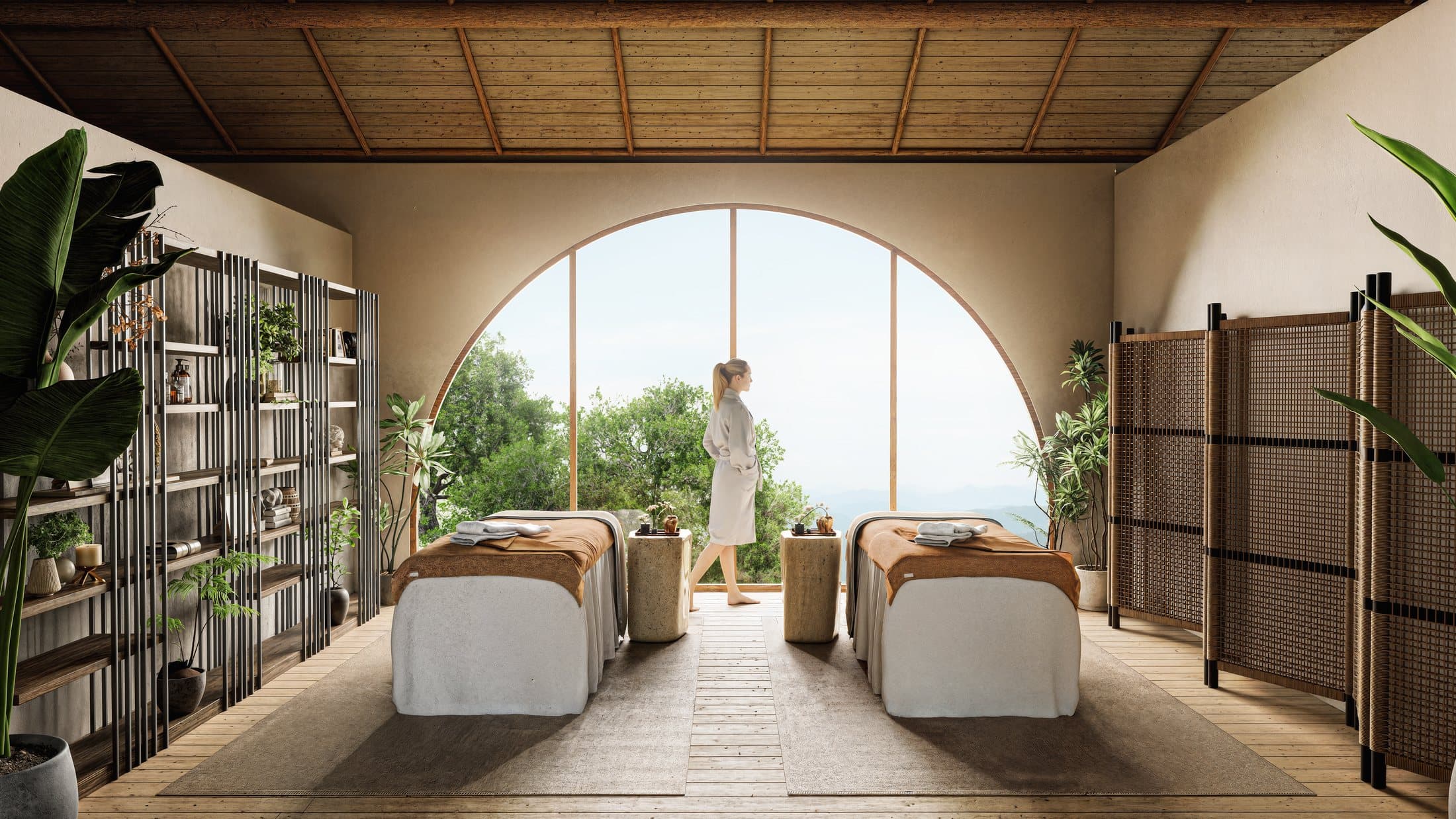 Spa