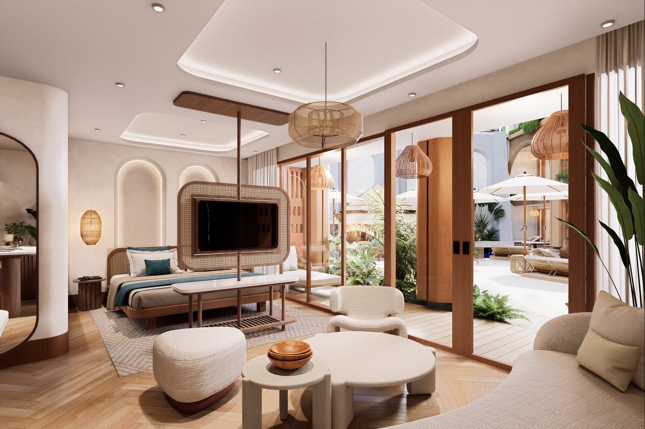 Suite