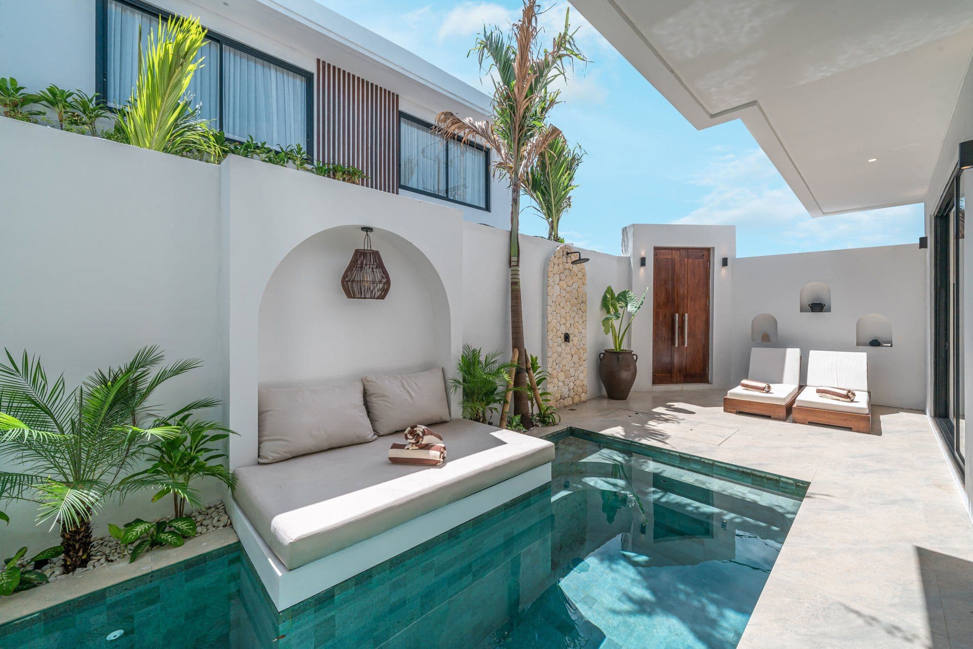 Wat maakt Bali een veilige keuze?