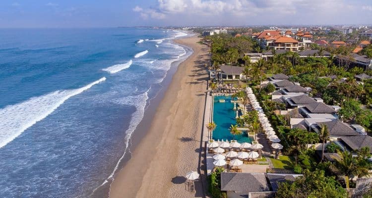 Umalas: rustig, centraal en residentieel investeren op Bali