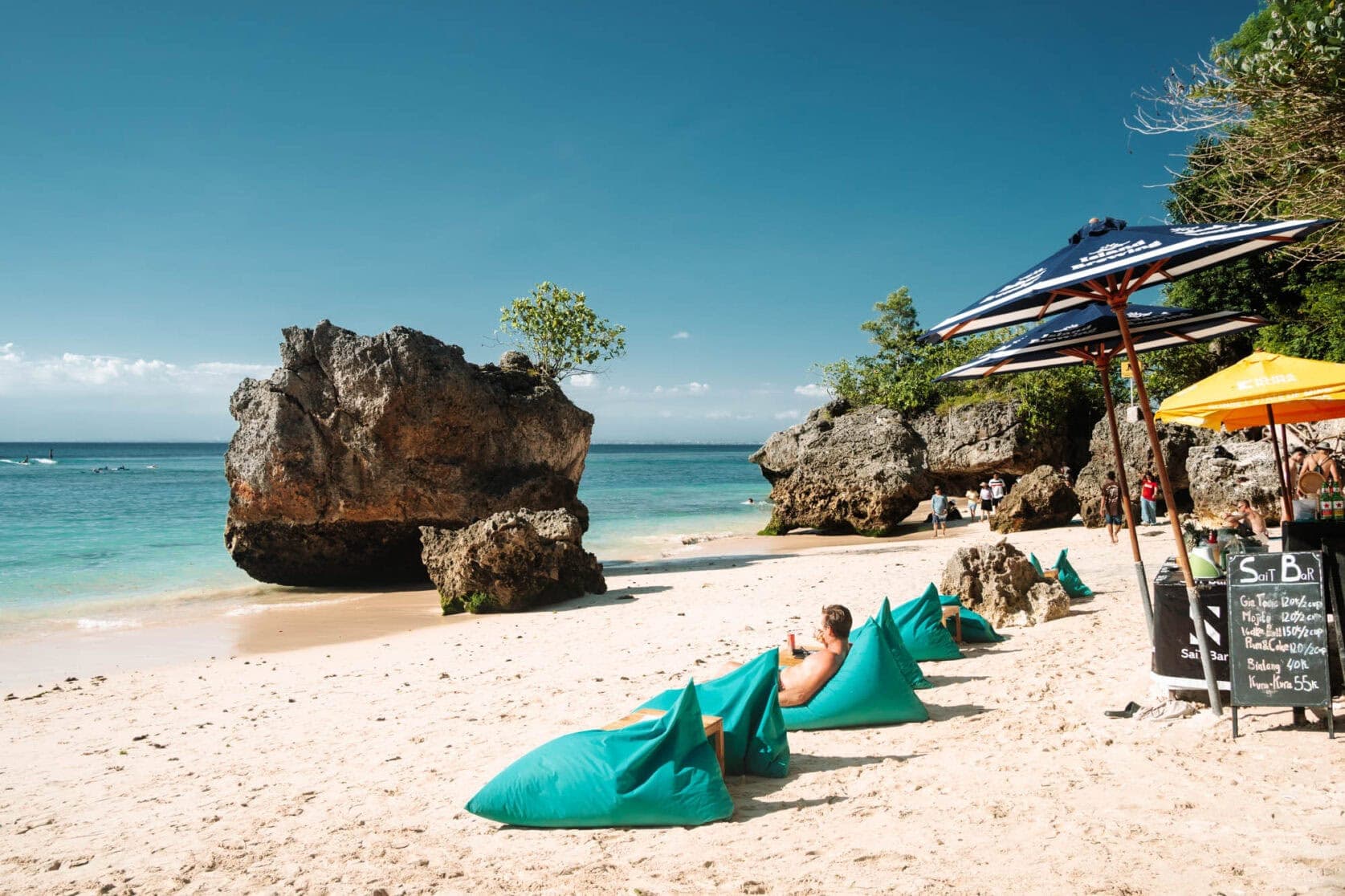 Uluwatu of Canggu: welke regio past bij jouw investering
